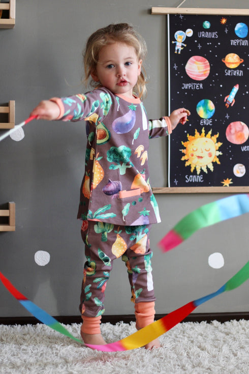 Kleid Veggi